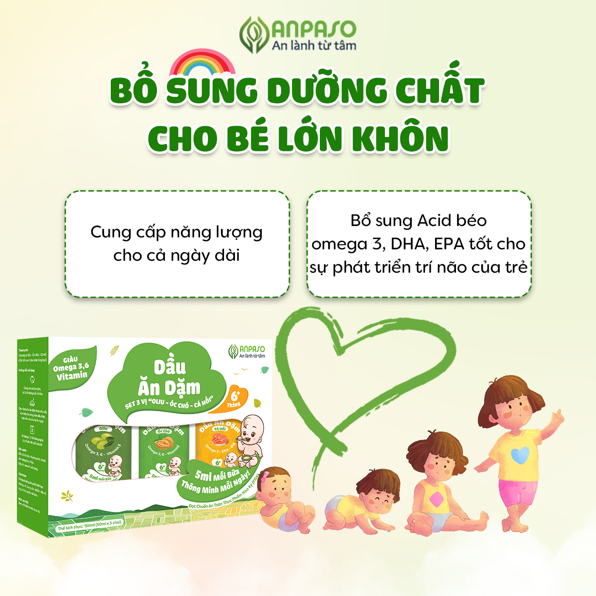 Dầu oliu Anpaso (50 ml)_thumbnail_2