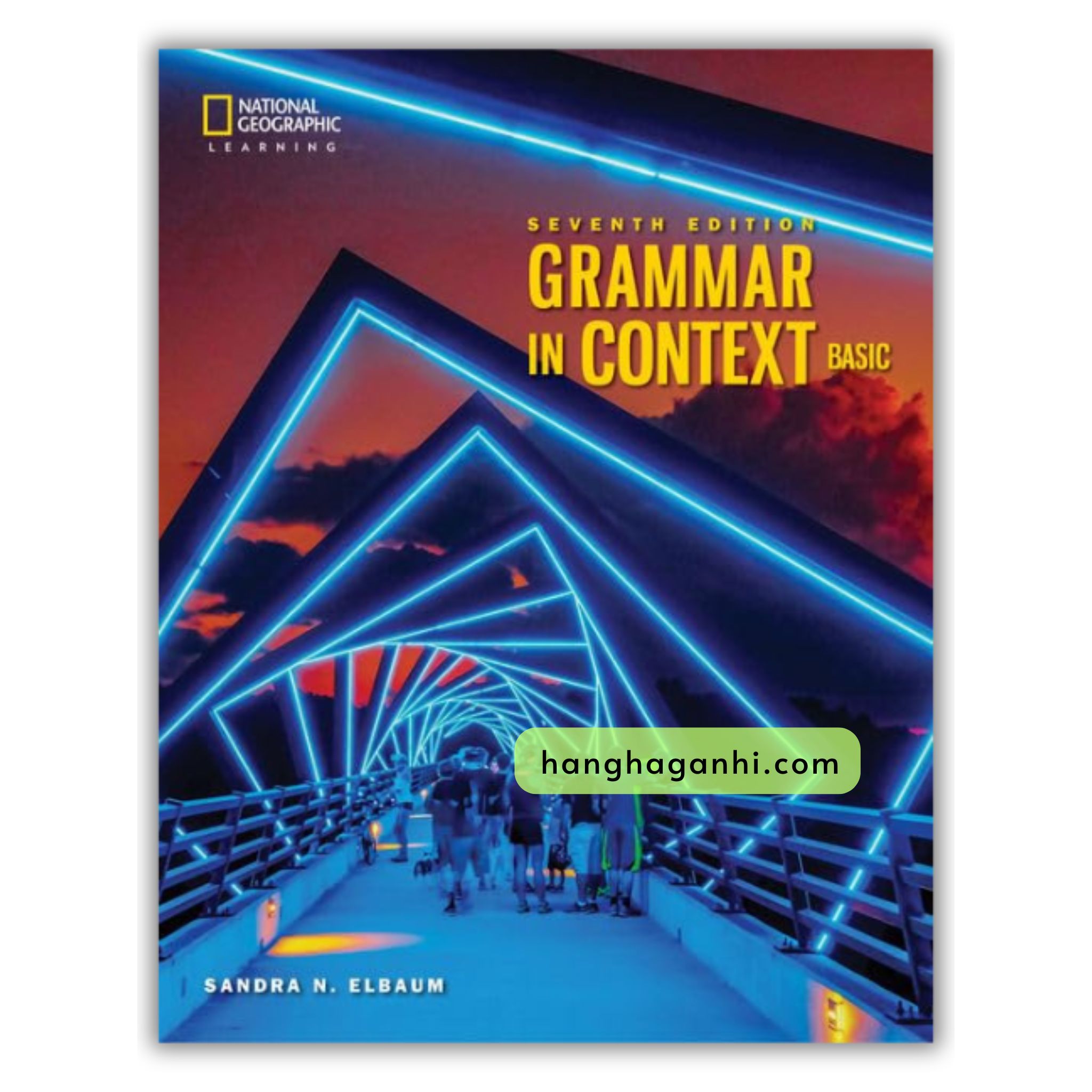 National Geographic Grammar In Context Basic (7Th Edition)_thumbnail_0