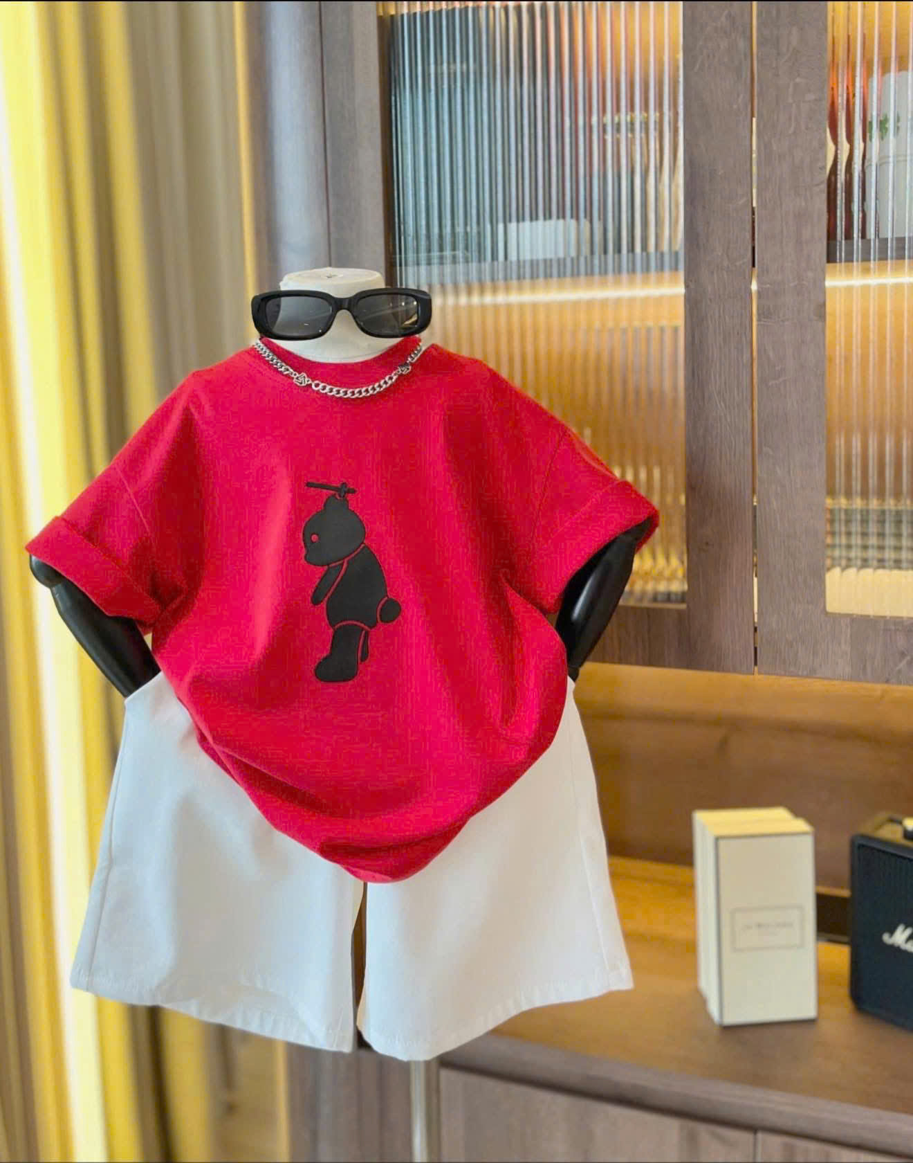 Set bộ bé Cotton Q ( NGẪU NHIÊN )_thumbnail_2