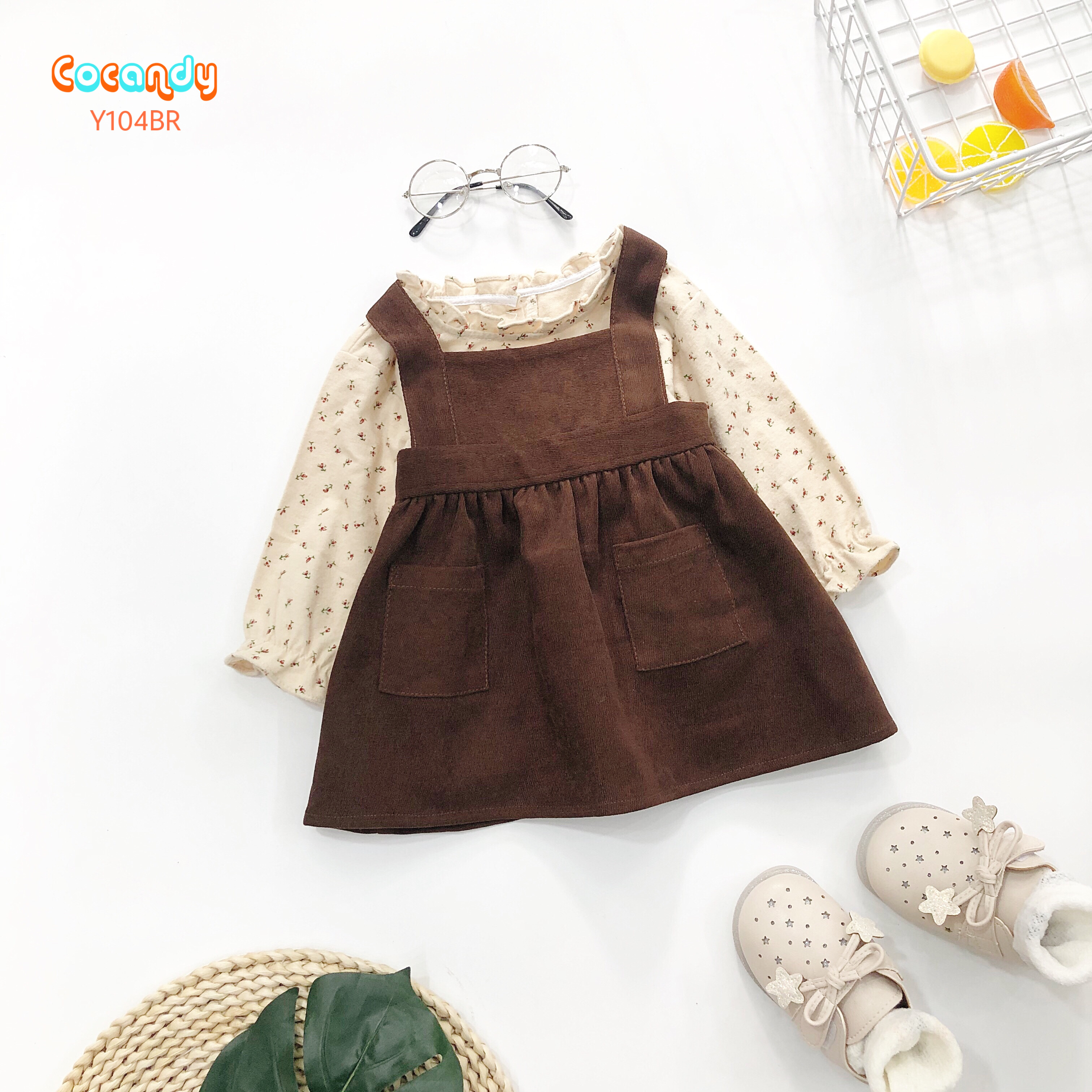 Yếm váy nhung NÂU_thumbnail_1