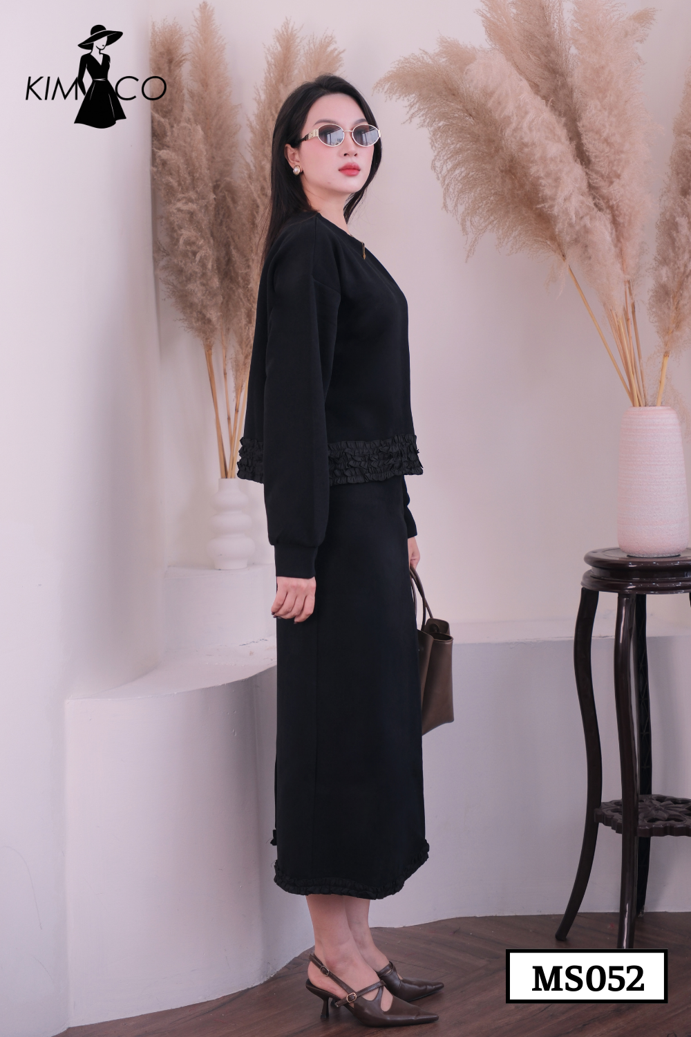 Set Black Felt - MS052_thumbnail_3