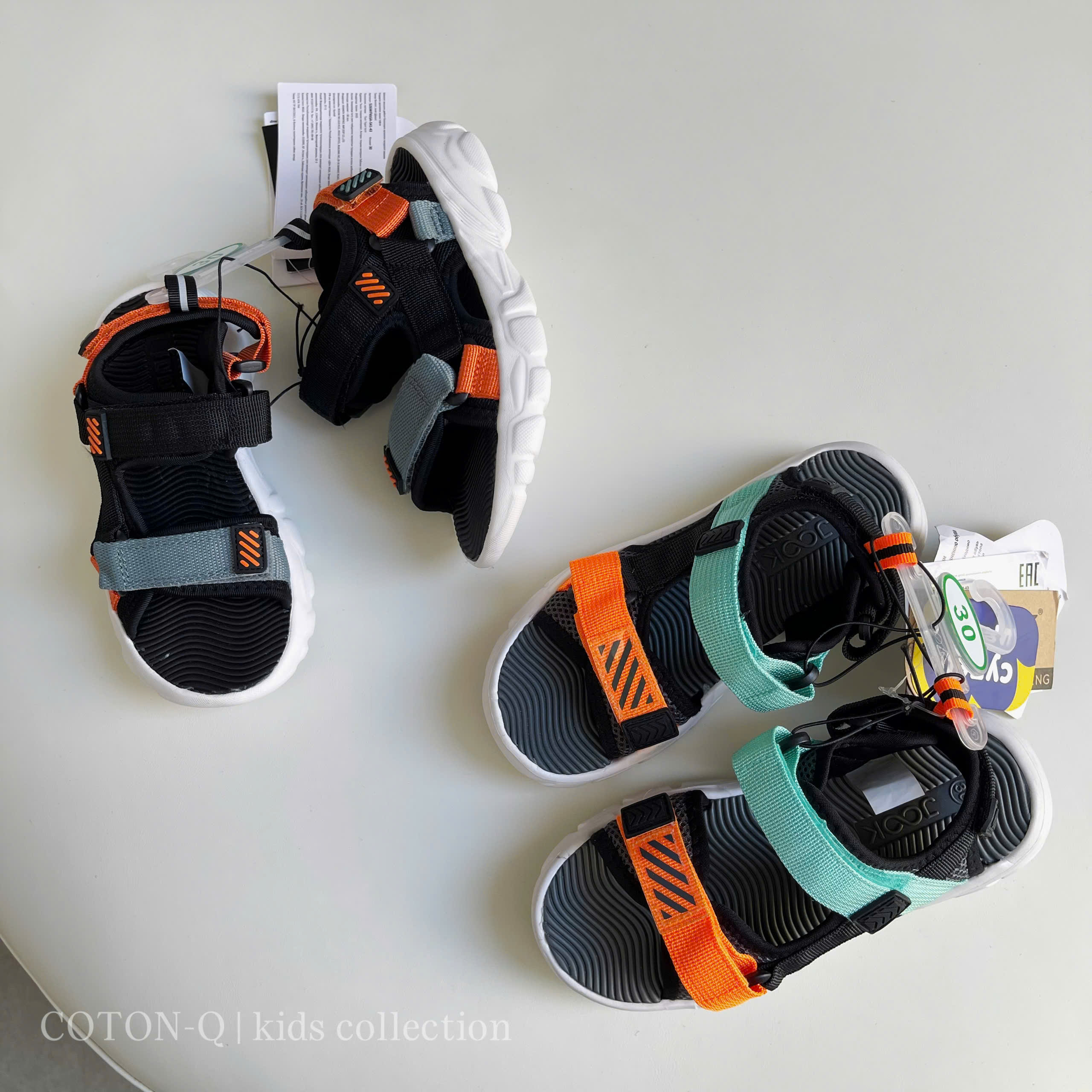 Sandan bé ( RÊU TRỘN )_thumbnail_4