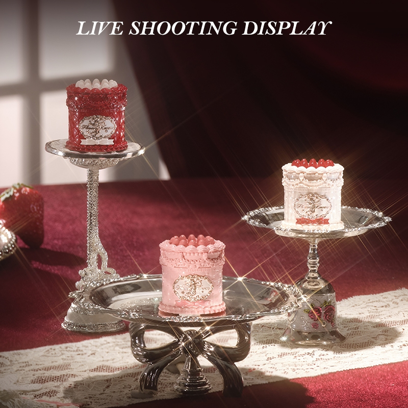 Strawberry Cupid Collection Cake Lip Cream Matte Lipstick_thumbnail_10