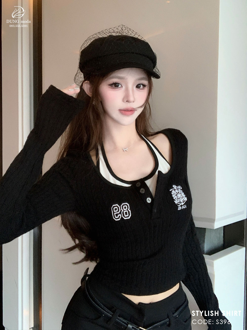 Áo Nữ S396_thumbnail_0