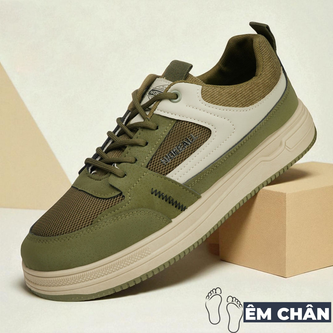 Giày Thể Thao Nam TM-TT33