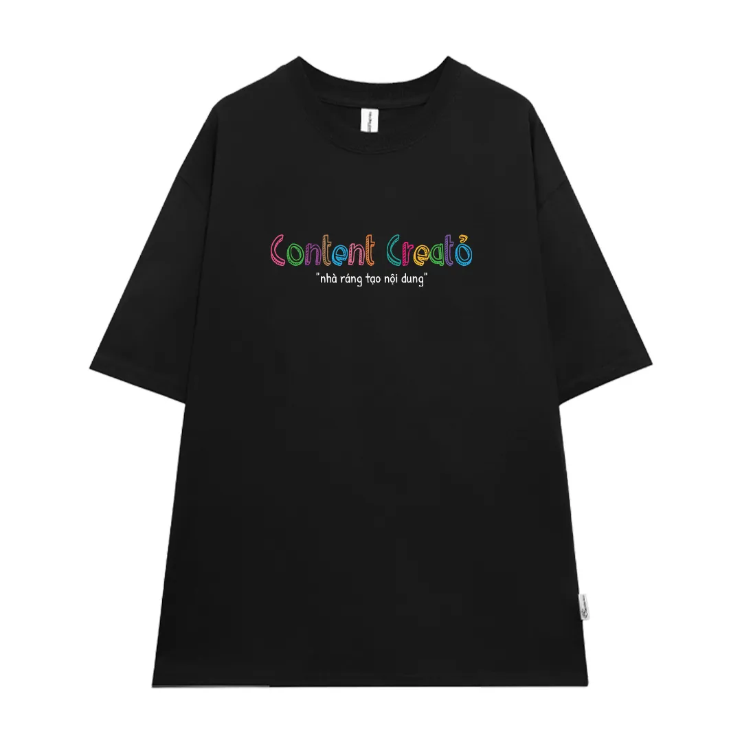 Áo thun form rộng nam nữ Miucho Club vải dày dặn thoáng mát thoải mái cả ngày basic style 2853_thumbnail_10