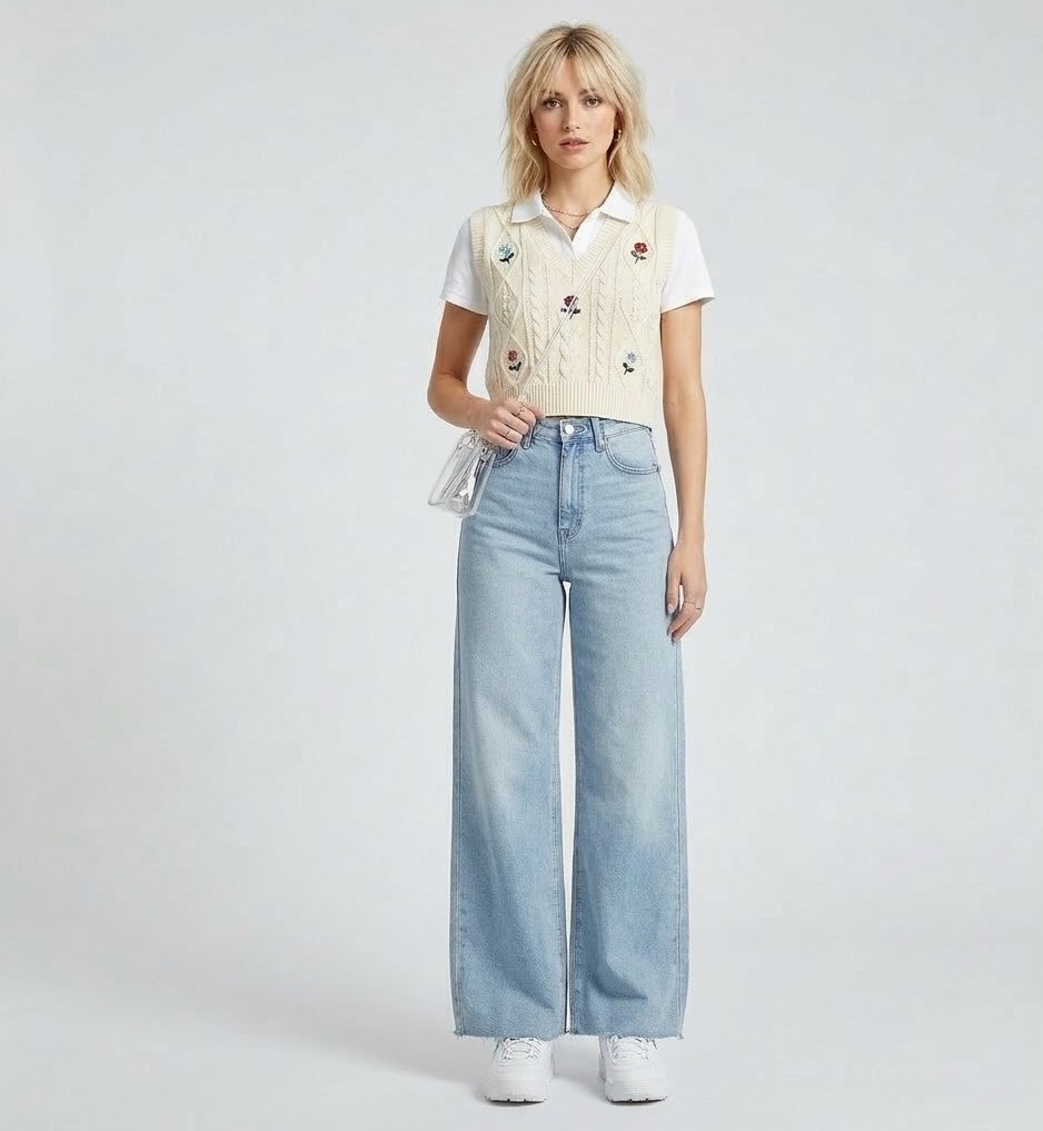 QJ757 - Quần jeans ống rộng_thumbnail_1