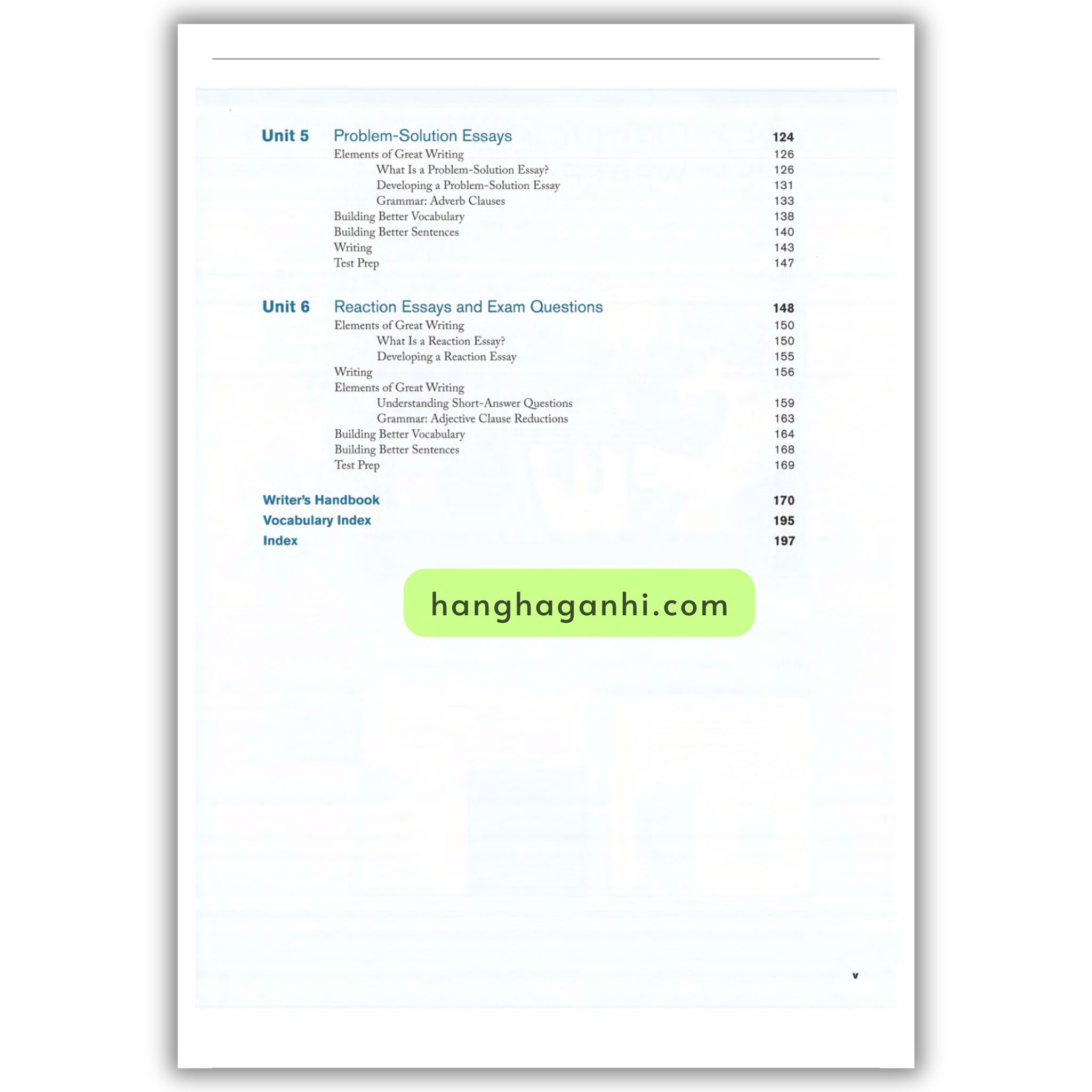 Combo 6 Cuốn Great Writing (5Th Edition)_thumbnail_23