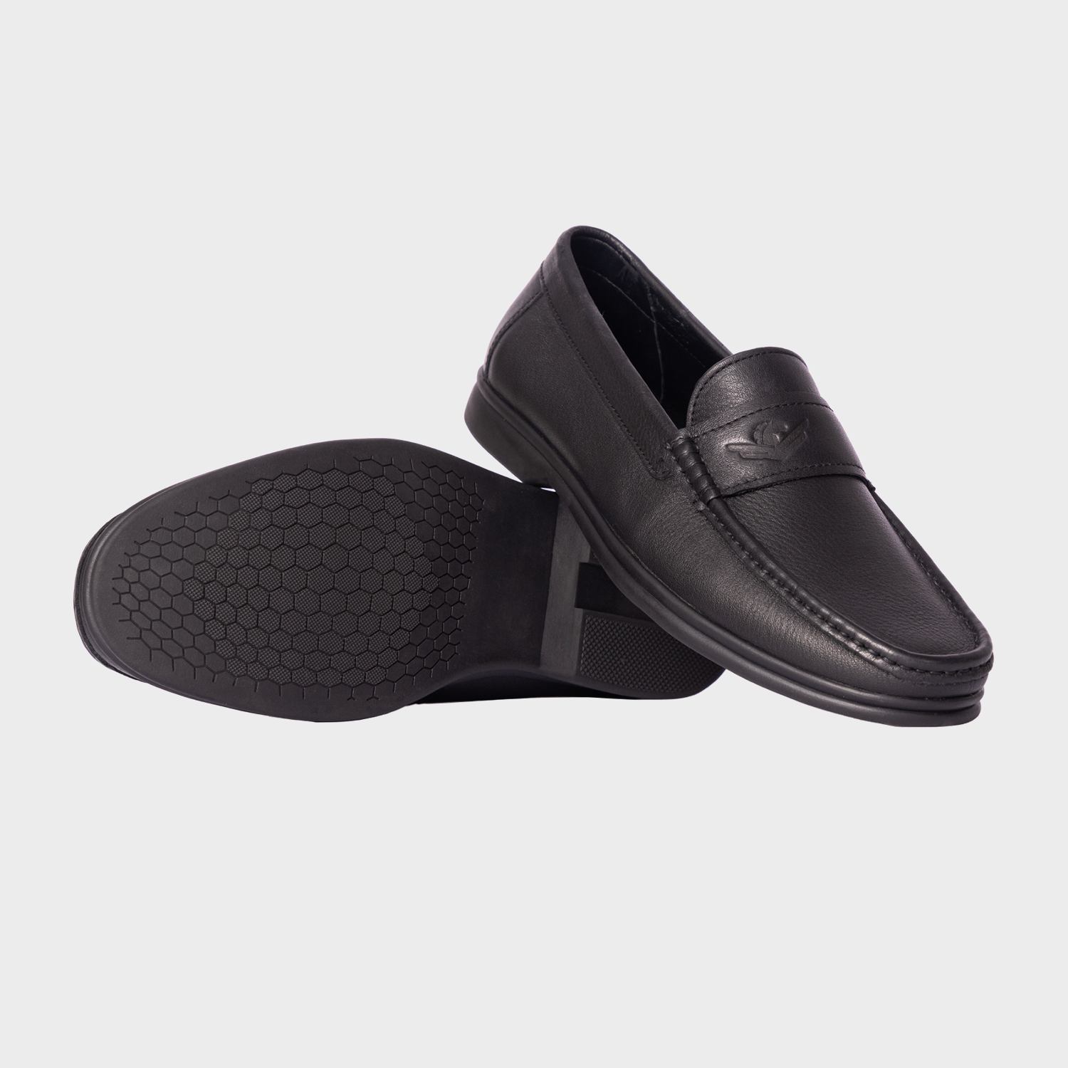 Giày Lười Nam Overcome GV537_thumbnail_6