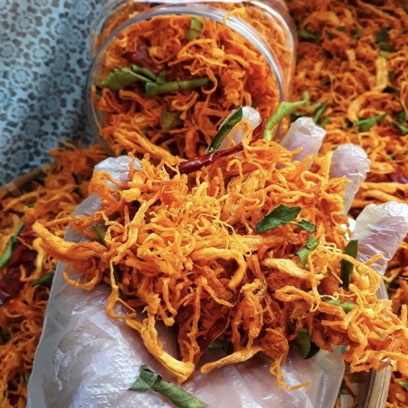 Khô Gà Lá Chanh_thumbnail_3