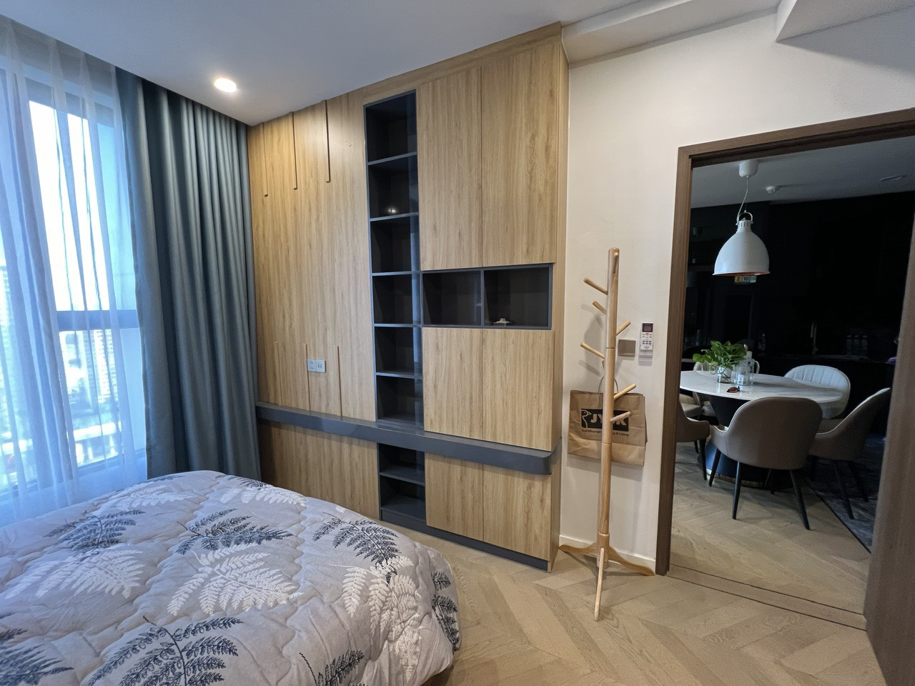 Đừng bỏ lỡ giỏ hàng căn hộ 2PN Lumiere Riverside view lung linh, cực đỉnh_thumbnail_10