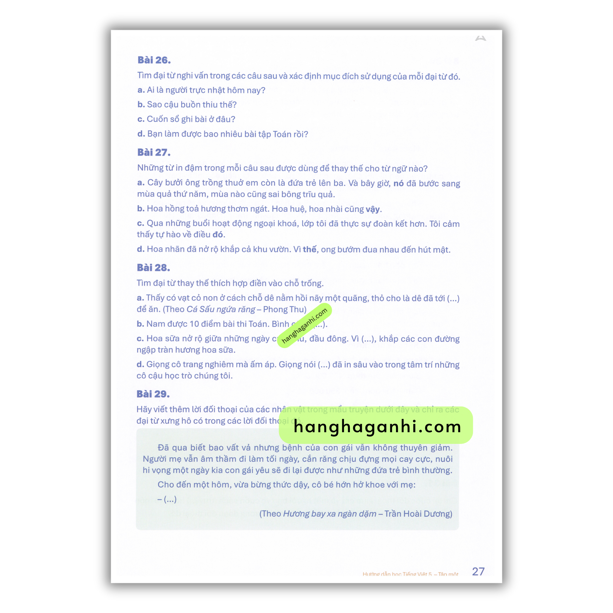 Sách Archimedes Lớp 5 Tiếng Việt tập 1 năm 2025_thumbnail_3