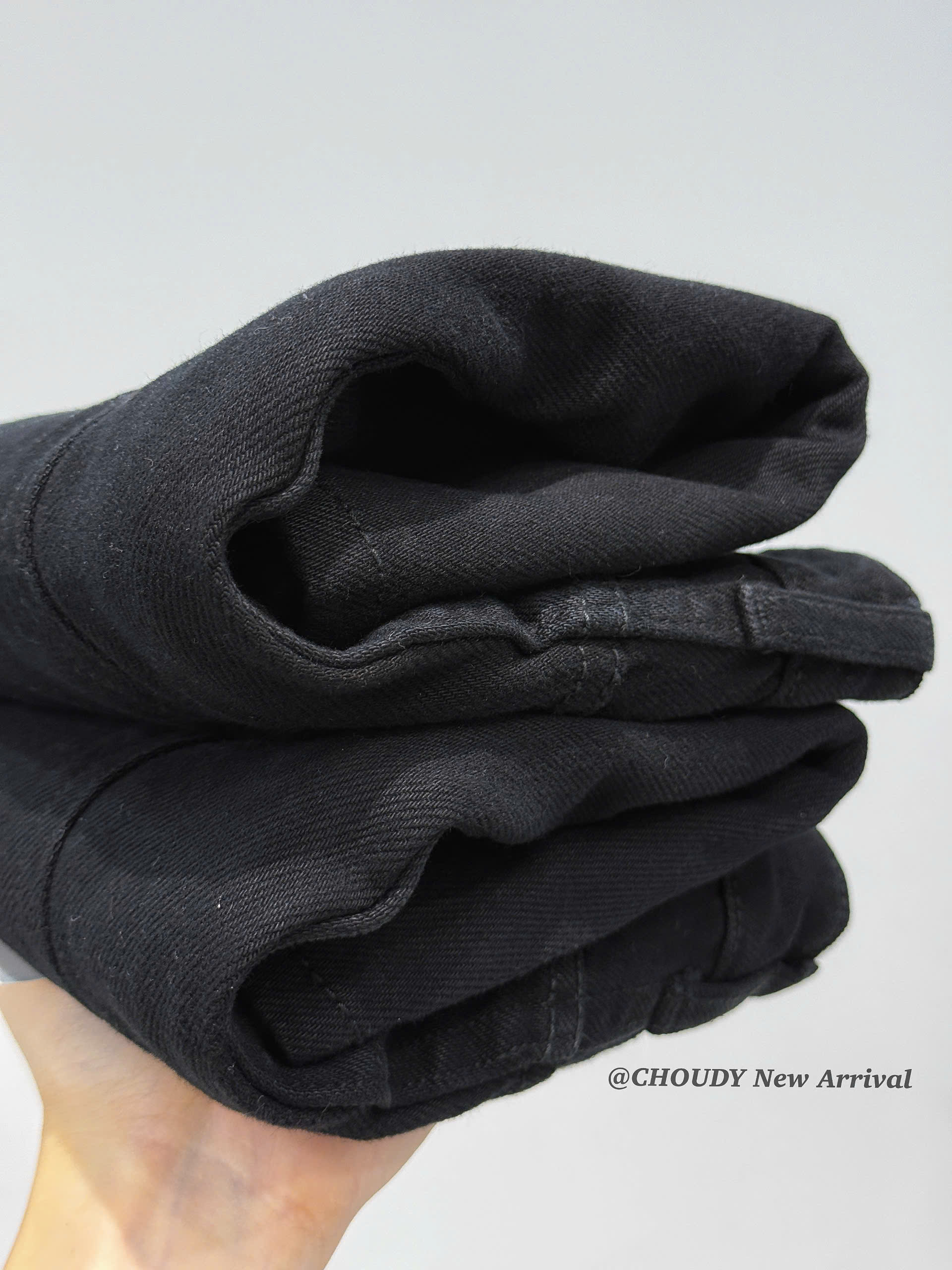 SALE Q967  QUẦN NGỐ ĐEN_thumbnail_2