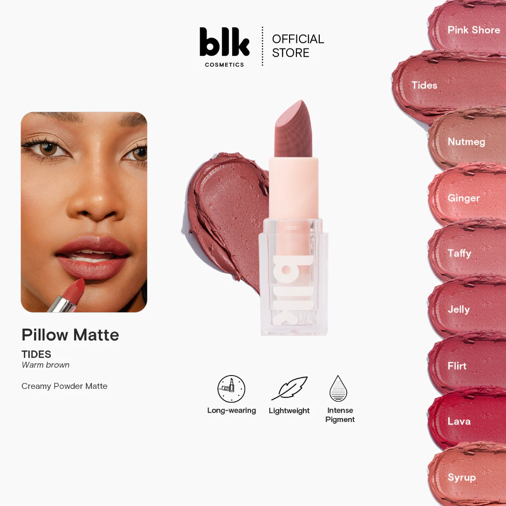 Blk Pillow Matte Featherlight Matte Lipstick_thumbnail_12
