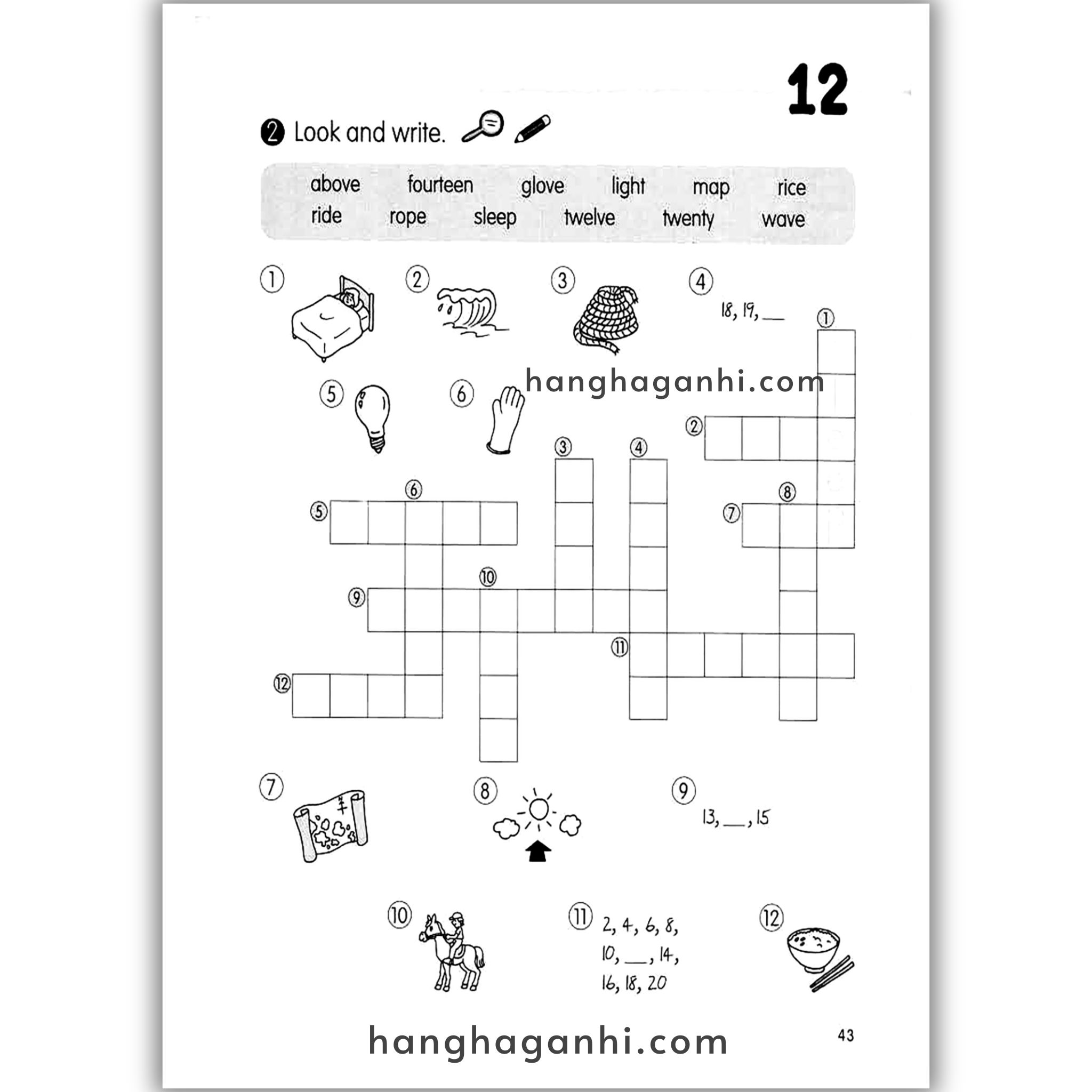 Bộ Sách Tiếng Anh Gogo Loves English Level 2 – Kèm Audio Và Video_thumbnail_5