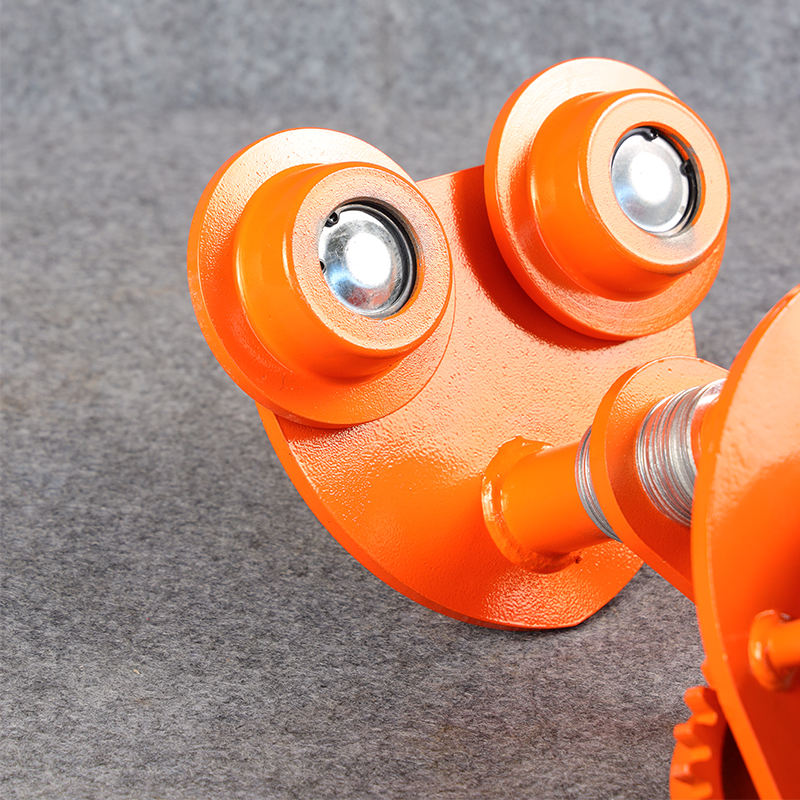 Con Chạy Đẩy Tay 1 Tấn, 2 Tấn, 3 Tấn Và 5 Tấn_thumbnail_7