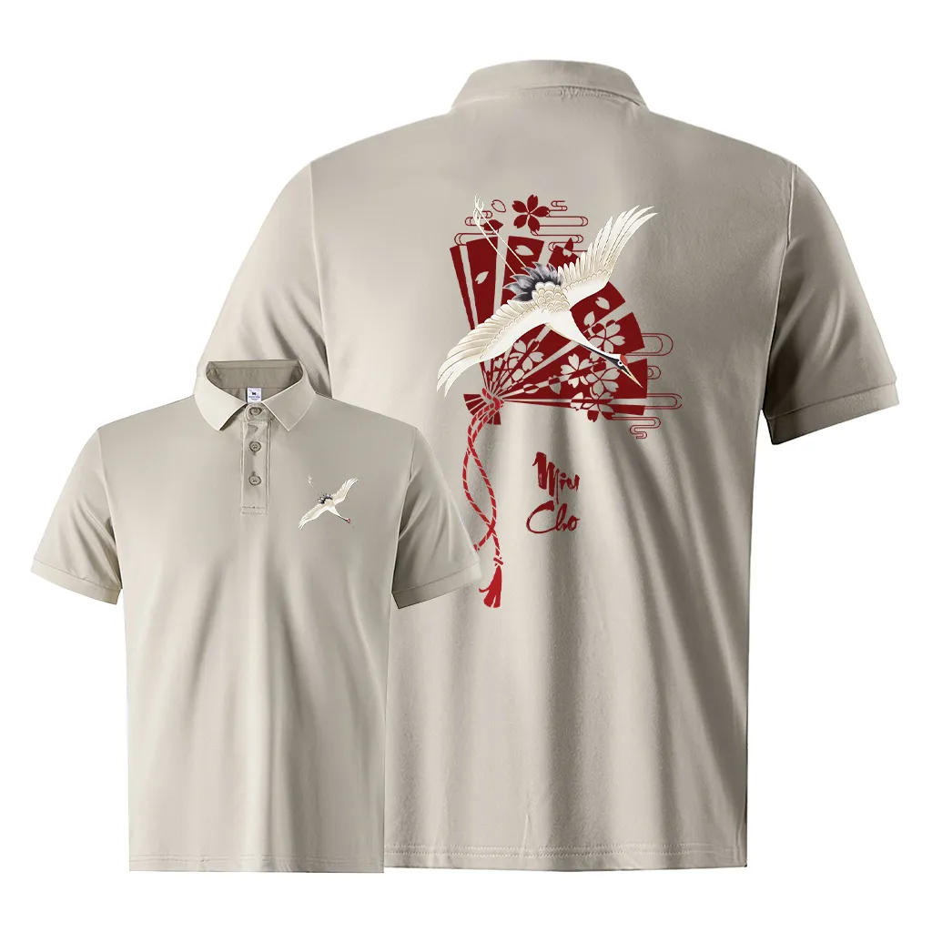 Áo polo cá sấu form vừa Miucho Iconic 3050_thumbnail_16