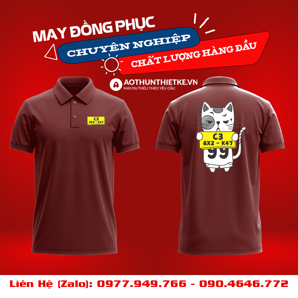 BST Mẫu Áo Lớp - CLU3_thumbnail_0