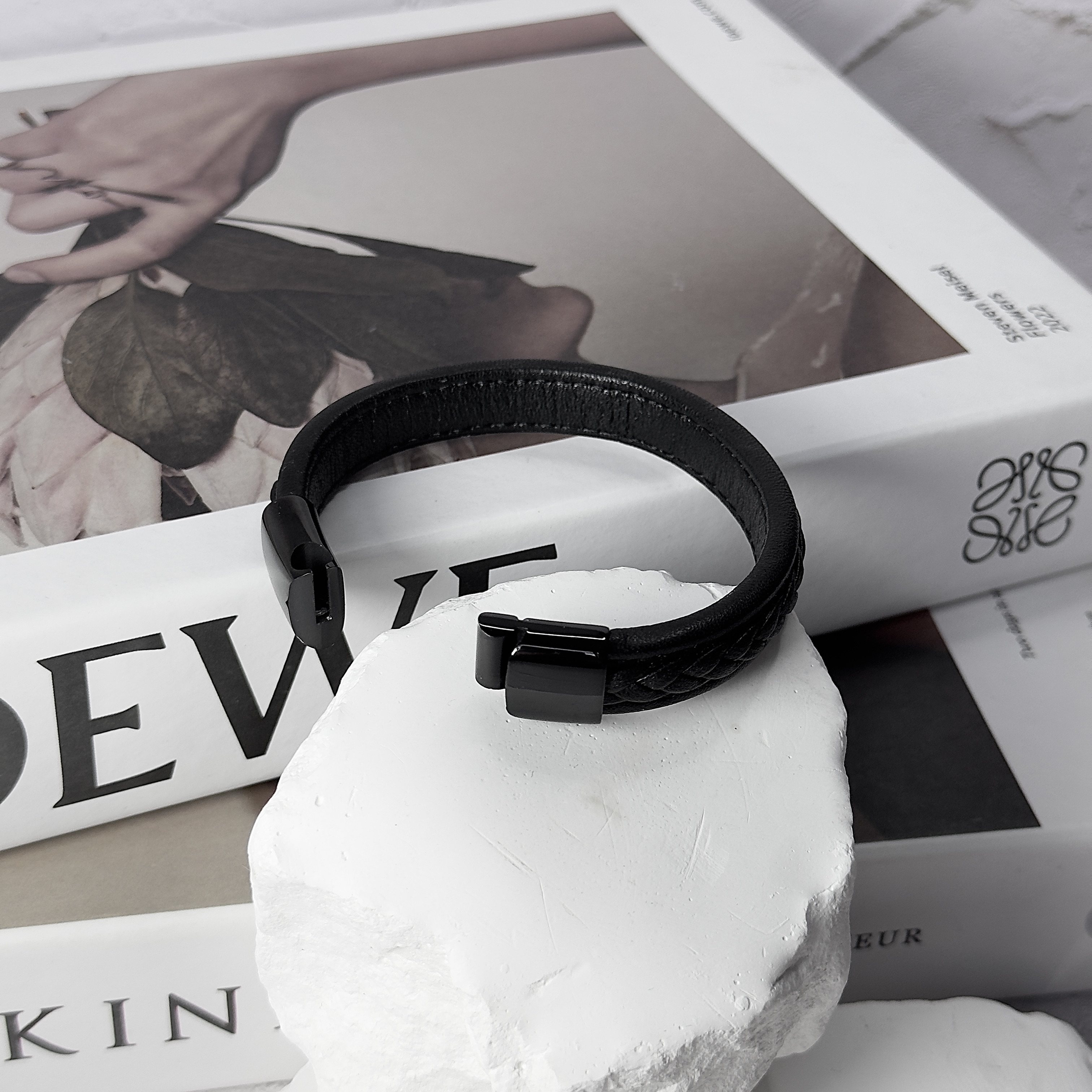 Vòng tay Big Black_thumbnail_2