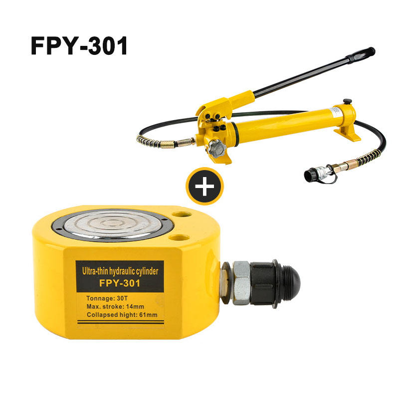 kích thuỷ lực phân tách- máy móc an phát