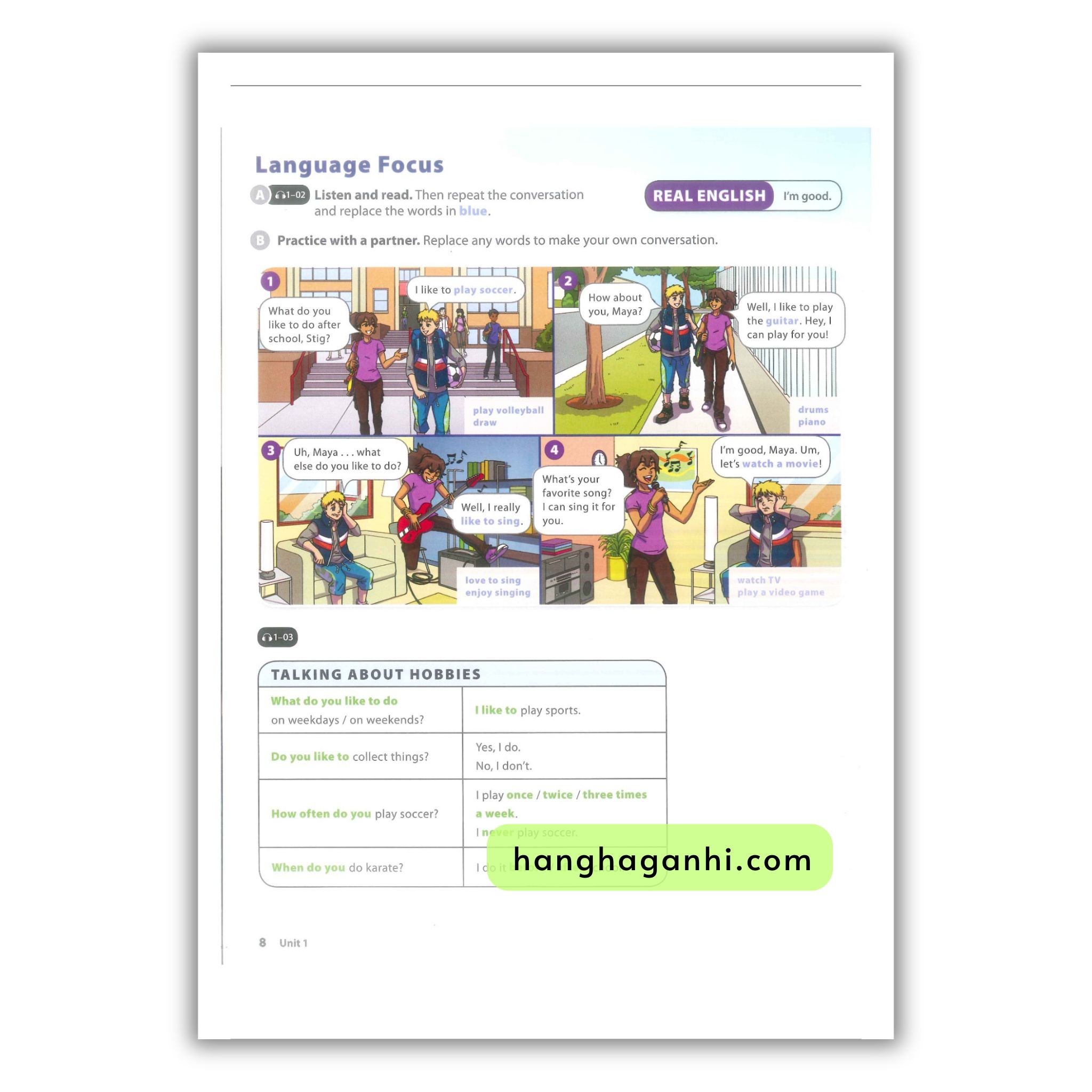 Time Zones 2 Student Book (Second Edition)_thumbnail_13