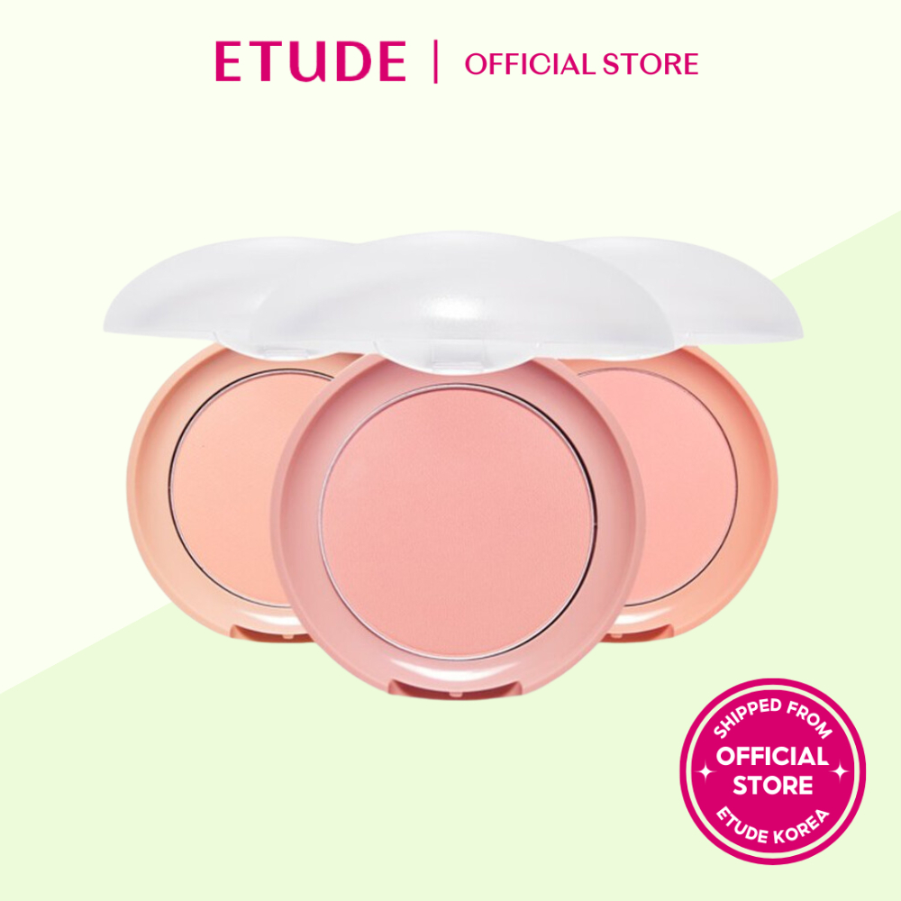 ETUDE Lovely Cookie Blusher 4g