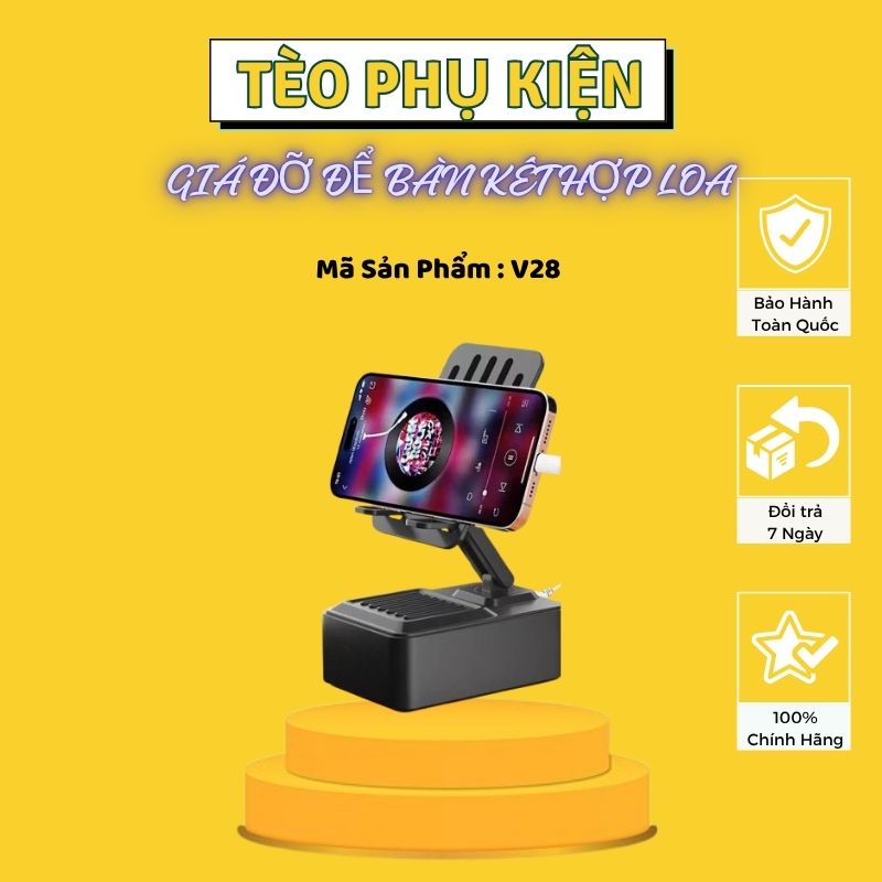 GIÁ ĐỠ ĐỂ BÀN KẾT HỢP LOA BLUETOOTH_thumbnail_0