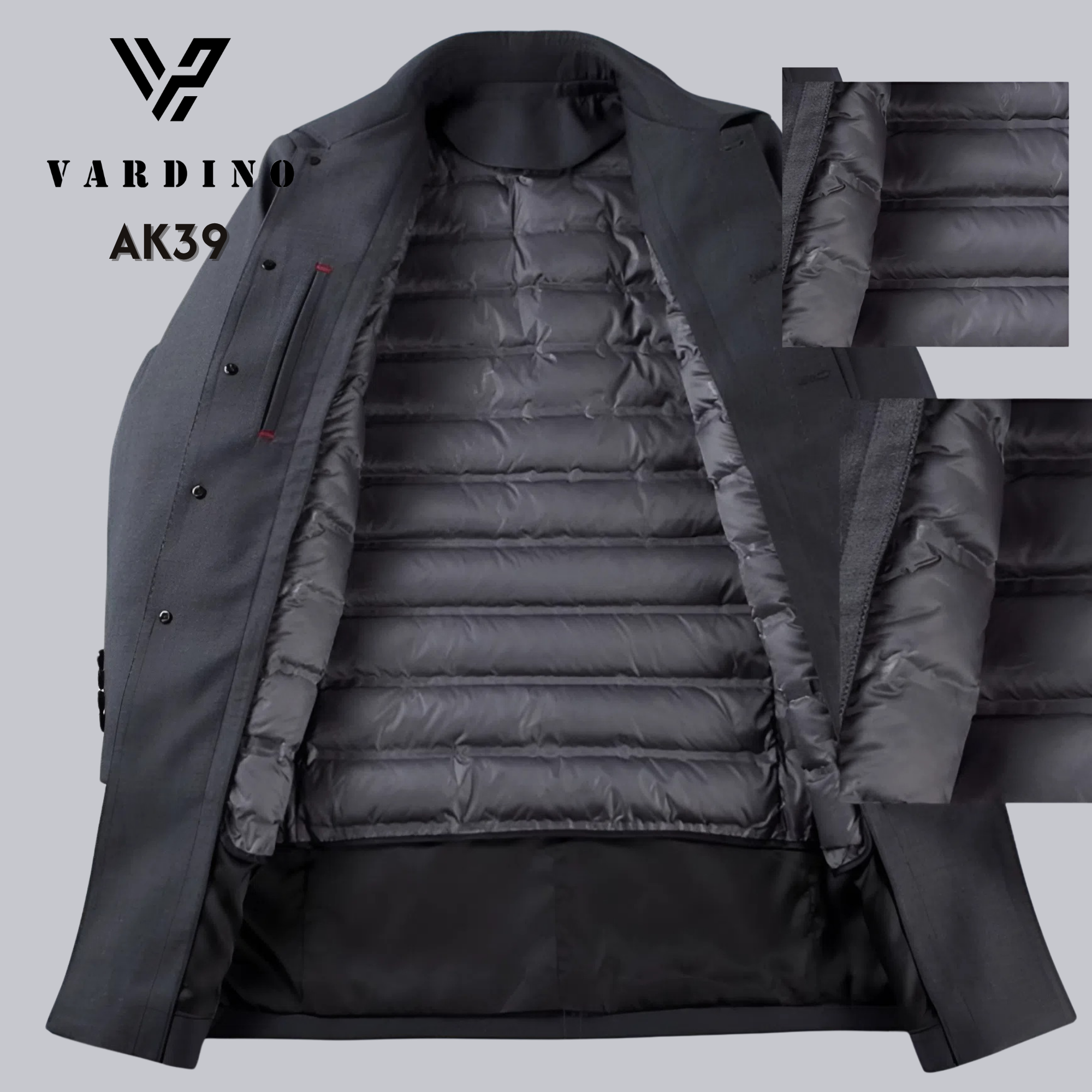 Áo khoác nam Vardino AK38_thumbnail_6