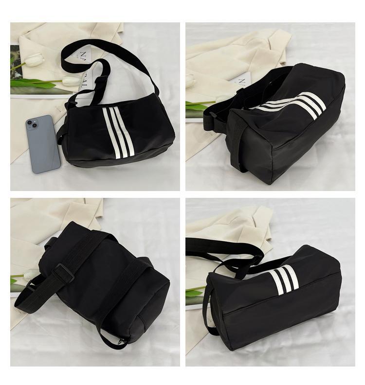 ⚜️[HÀNG CAO CẤP] - Túi Trống Mini Cầm Tay Kèm Dây Đeo - Túi Đeo Chéo Nam Nữ Cao Cấp (TT-NY-03)_thumbnail_7