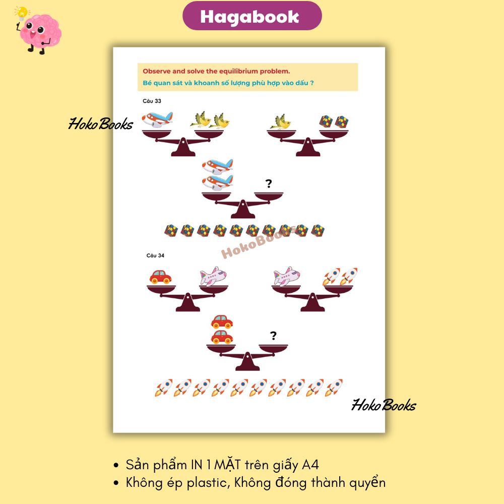 HL23 Học liệu Cán cân thăng bằng rèn tư duy Hokobooks_thumbnail_3