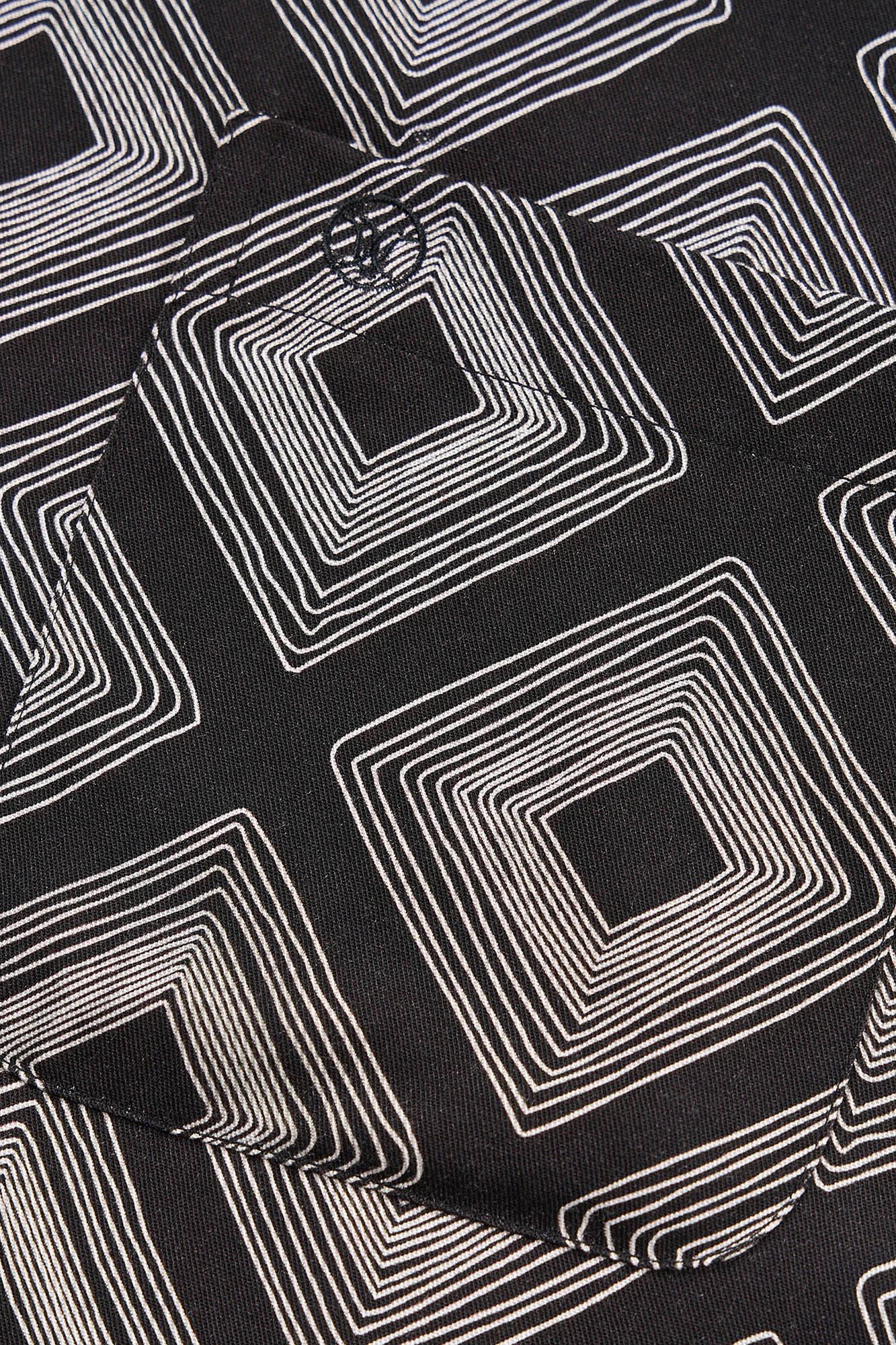 Áo Sơ Mi Họa Tiết Nam Trung Niên ANCHI Chất Liệu Sợi Lanh Phom Suông Vạt Ngang_thumbnail_28