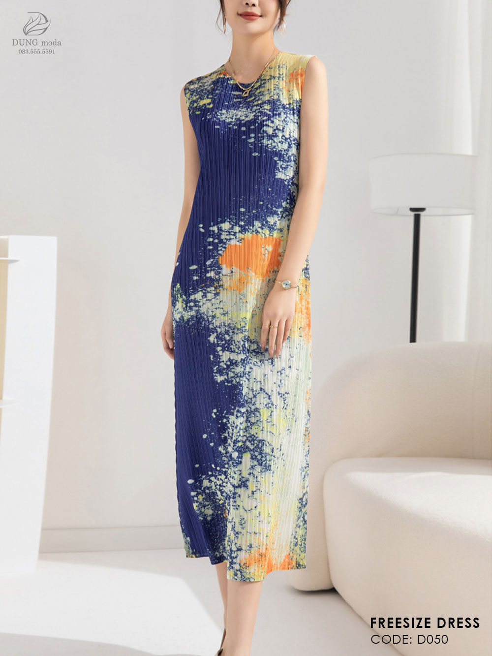 Váy Quảng Châu D050_thumbnail_4