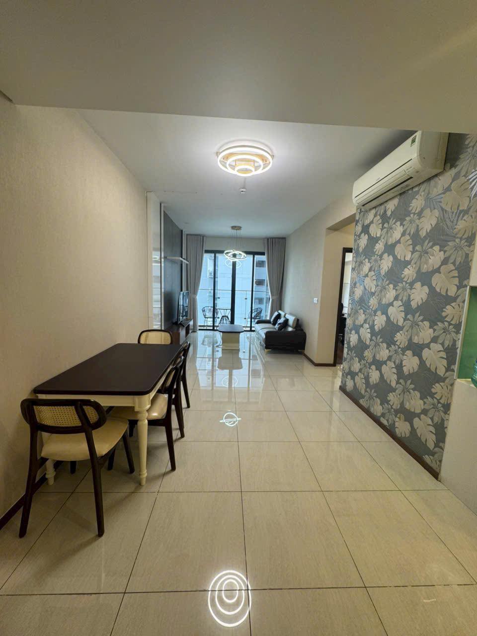 Cho thuê căn hộ 2PN, full nội thất, dọn vào ở ngay_thumbnail_1