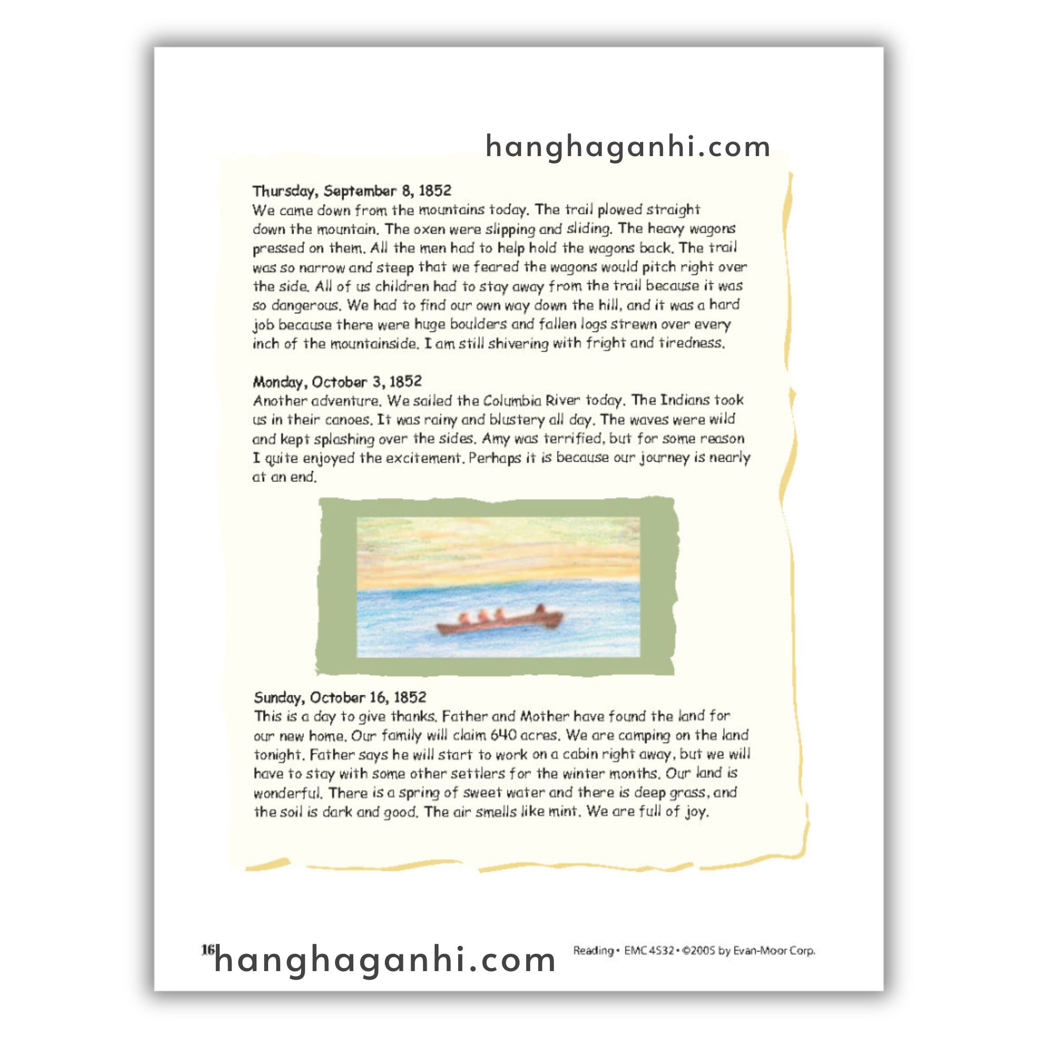Skill Sharpeners Reading Grade 4_thumbnail_7