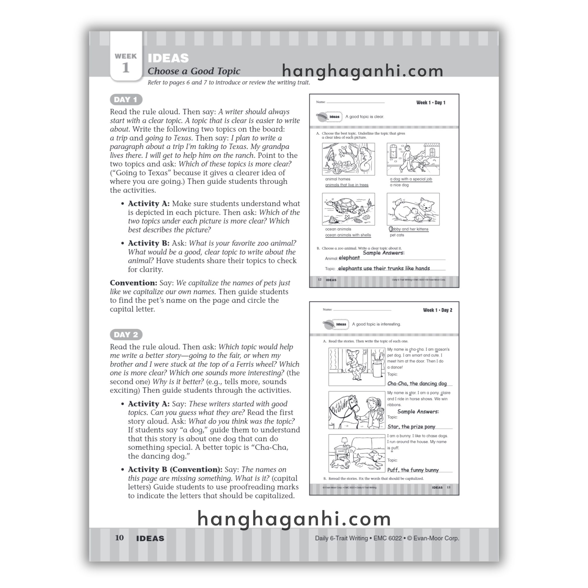 Bộ sách Daily Trait Writing – 8 cuốn_thumbnail_21