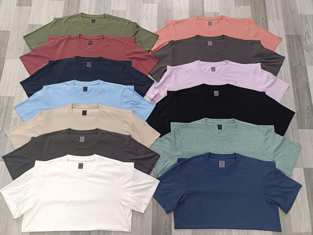 AT822 - Áo thun nam Uni_thumbnail_9