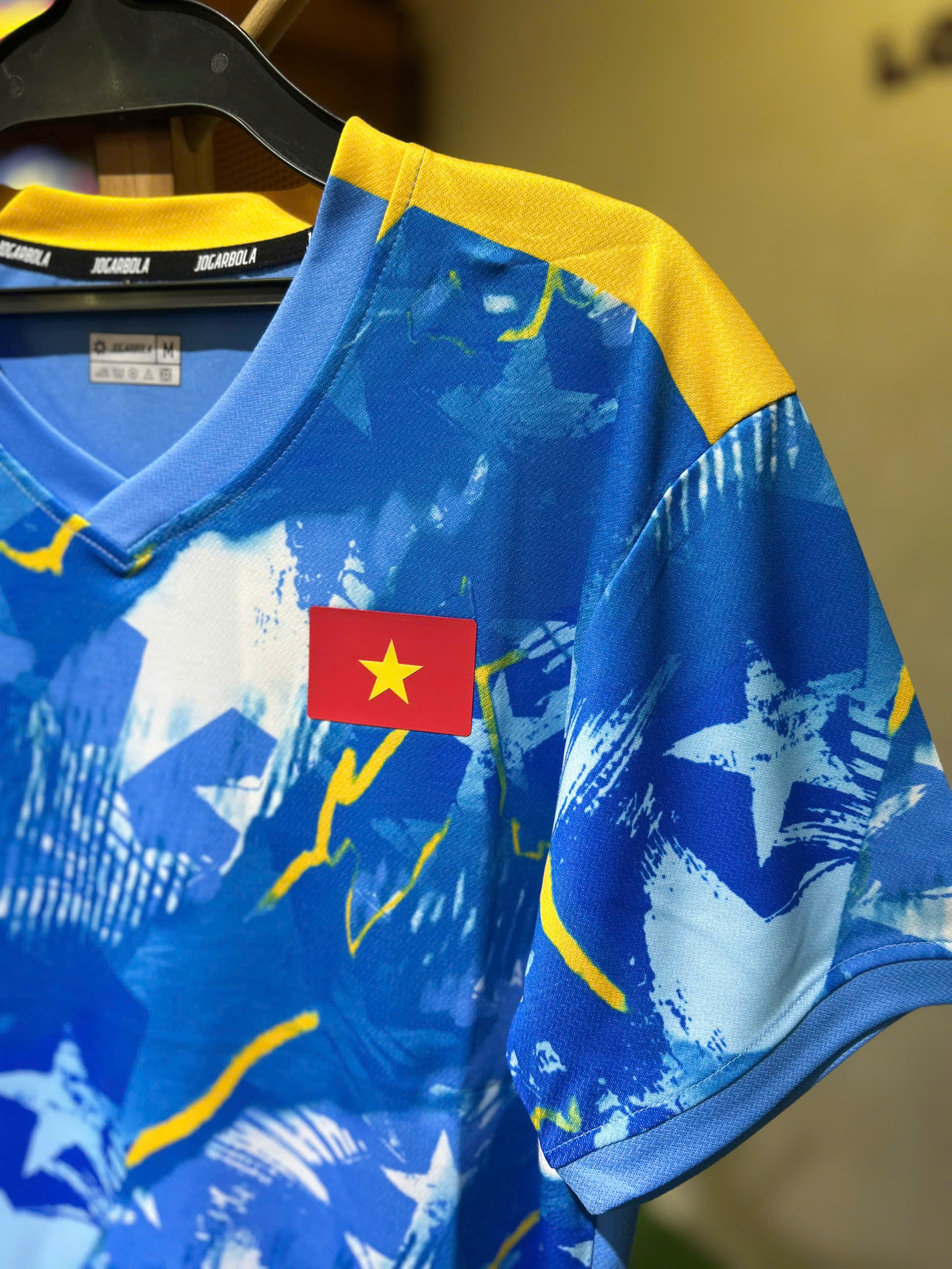 Bộ Training đội tuyển quốc gia Việt Nam_thumbnail_1