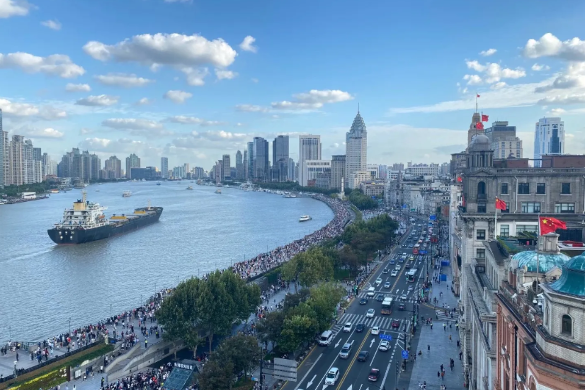 Trung Quốc: Bắc Kinh - Vô Tích - Hàng Châu - Thượng Hải 6N6Đ_thumbnail_10