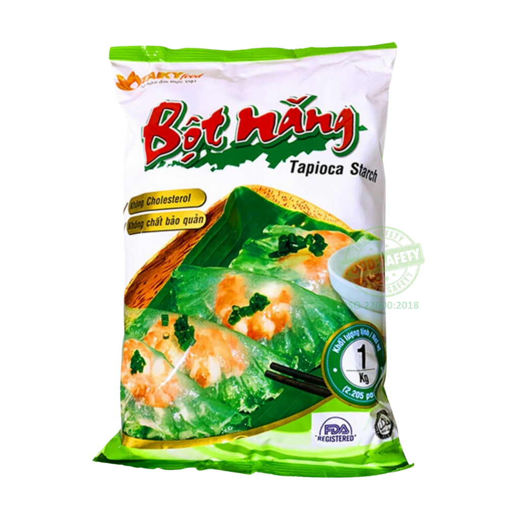 Bột năng | Gói 400g