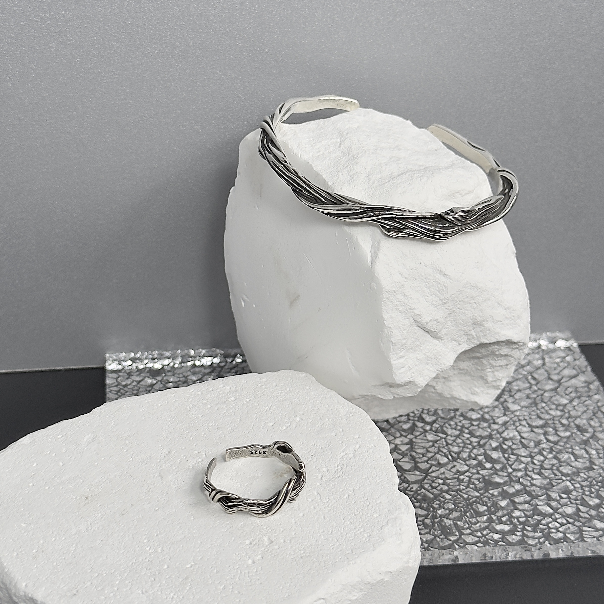 Bộ sản phẩm Mộc