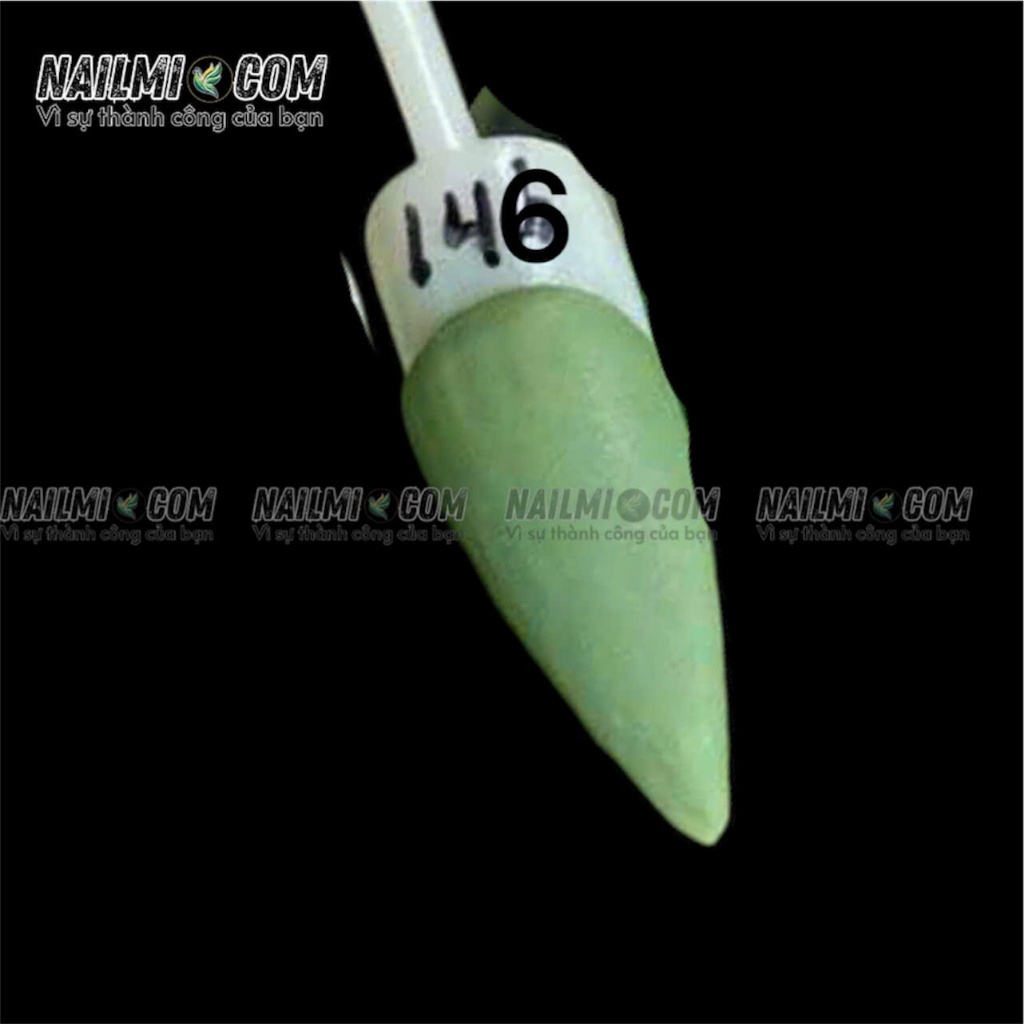 Bột đắp 3in1 - form - ombre - đắp hoa - mã 146