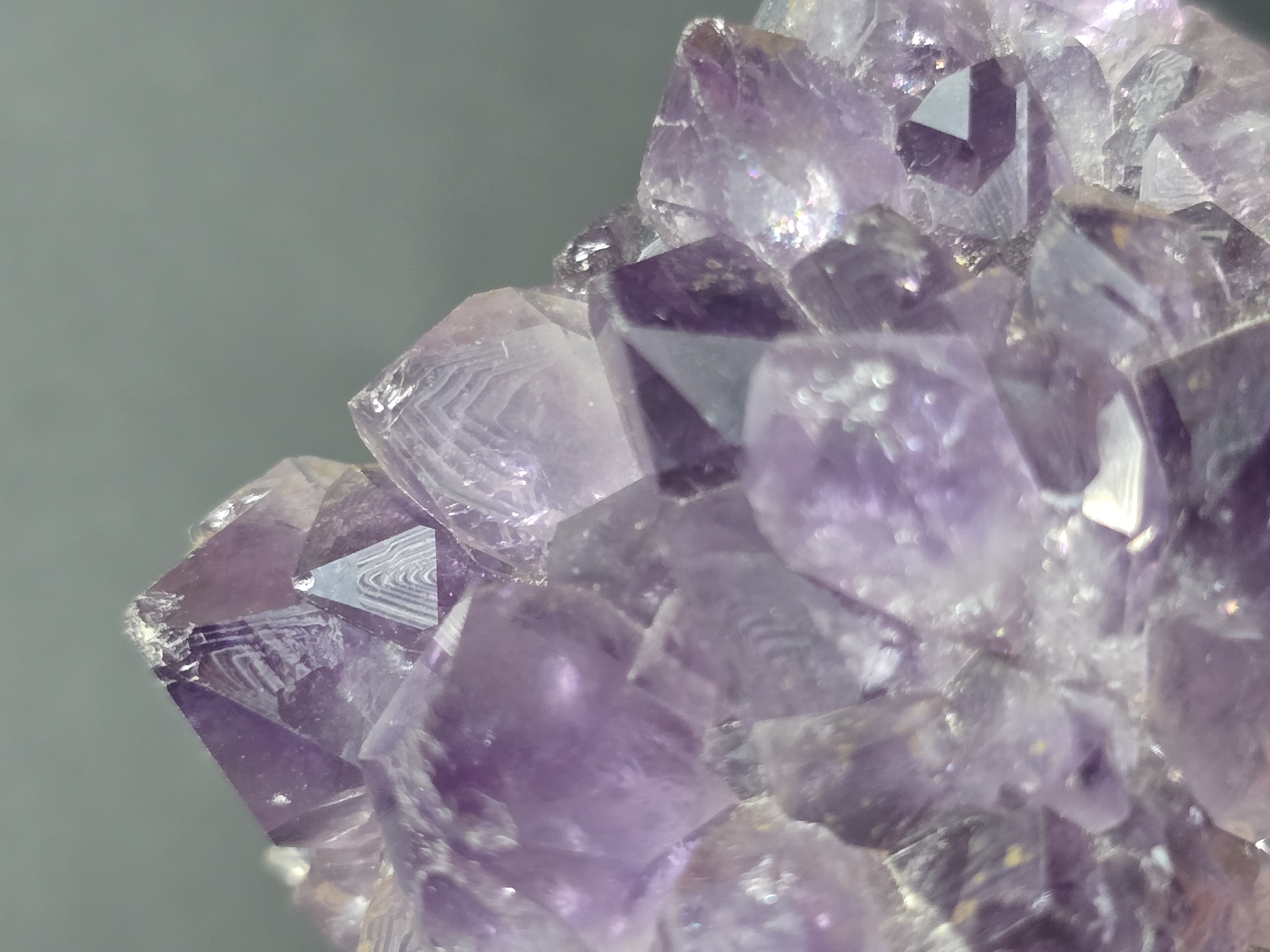 Vỉa Thạch Anh Tím Tinh Thể Tự Nhiên - Brazil_thumbnail_6