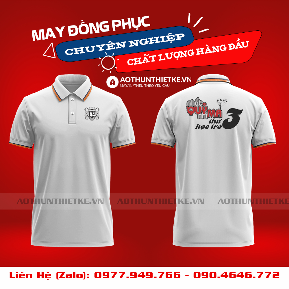 BST Mẫu Áo Lớp - CLU42_thumbnail_0