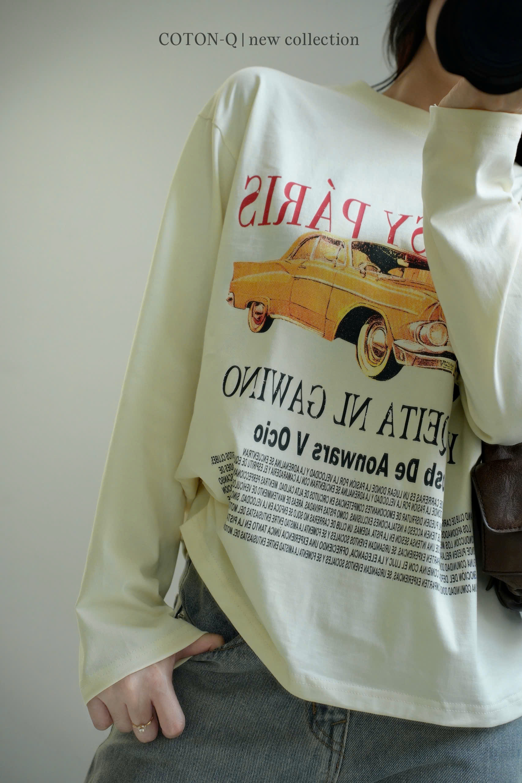Áo tay dài kem in hình_thumbnail_14