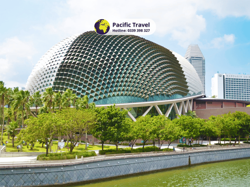 Singapore - Malaysia 5n4đ - Một hành trình hai quốc gia_15