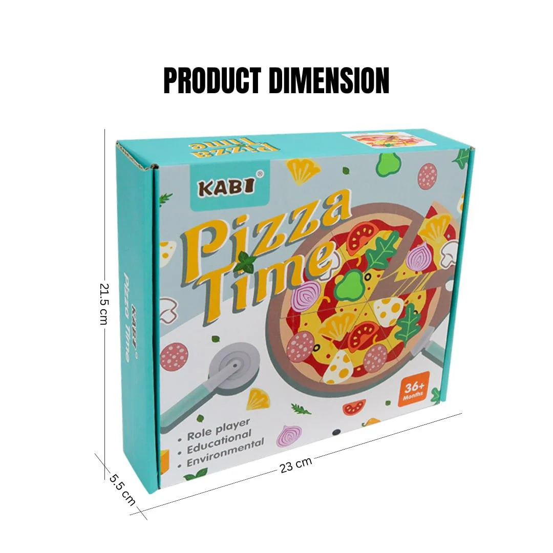 KABI Pizza Time