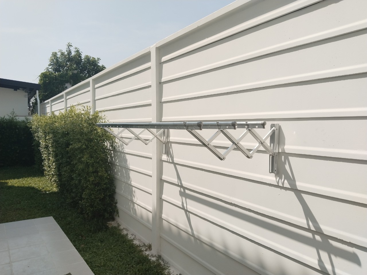 ราวตากผ้าแบบติดผนัง Joshi J04_thumbnail_1