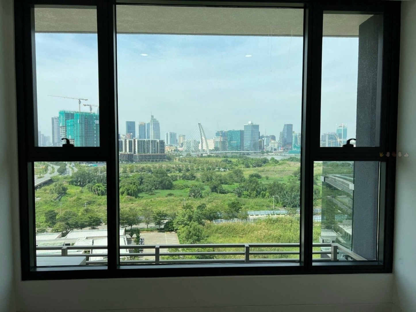 Bán căn hộ 3 phòng ngủ The River Thủ Thiêm ngắm view sông và quận 1_thumbnail_3