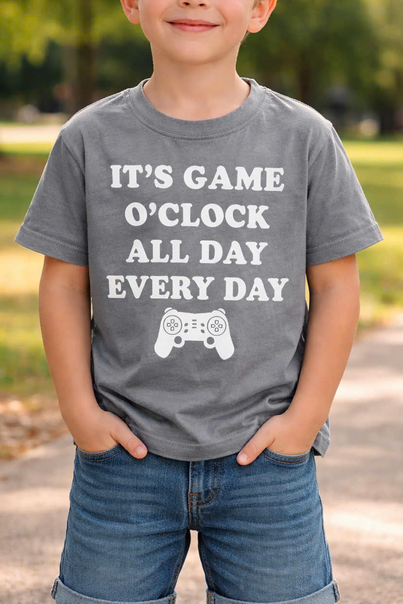 Set 3 áo thun cổ tròn bé ( NGẪU NHIÊN )_thumbnail_5