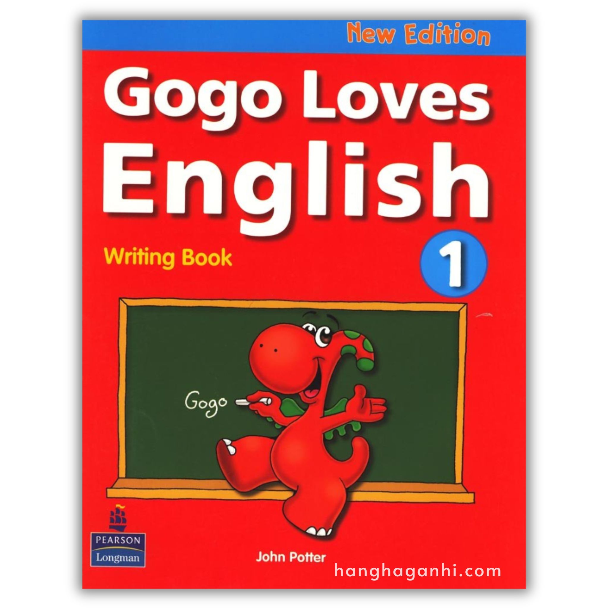Bộ Sách Tiếng Anh Gogo Loves English Level 1 – Kèm Audio Và Video_thumbnail_6